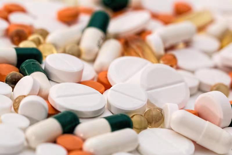 Daha İyi Stabilite ve Farmakokinetik ile Magnafolat