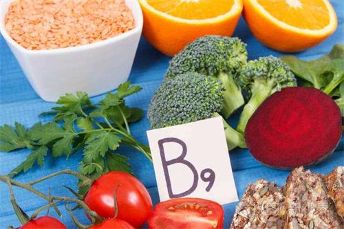 B9-Magnafolat vitamininin en sağlıklı kaynağı nedir?