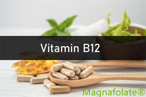 B12 Vitamini: Giriş, Fayda, Sağlık