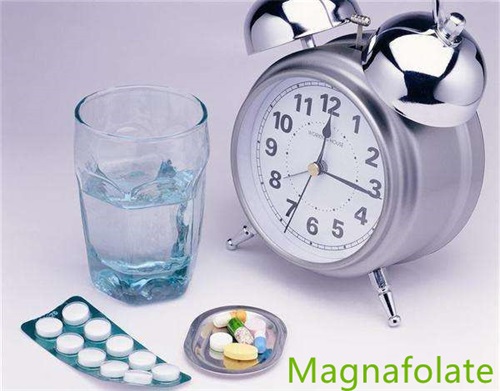 L-5-metilfolat nasıl kullanılır | Magnafolat