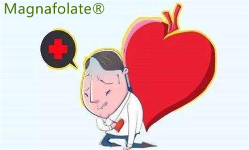 L-5-Metilfolat: İnme ve Kalp Krizi Riskini Azaltabilir
