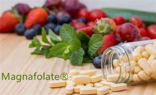 Folat bakımından yüksek gıdalar |Magnafolat