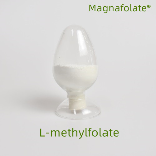 L-metilfolat nedir?