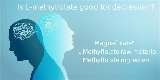 L-metilfolat depresyona iyi gelir mi?