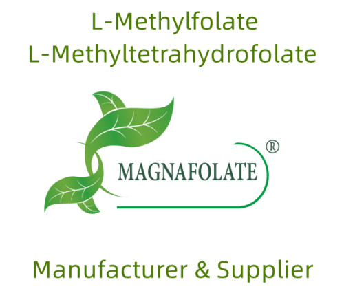 L-5-Metiltetrahidrofolat Marka: Magnafolat