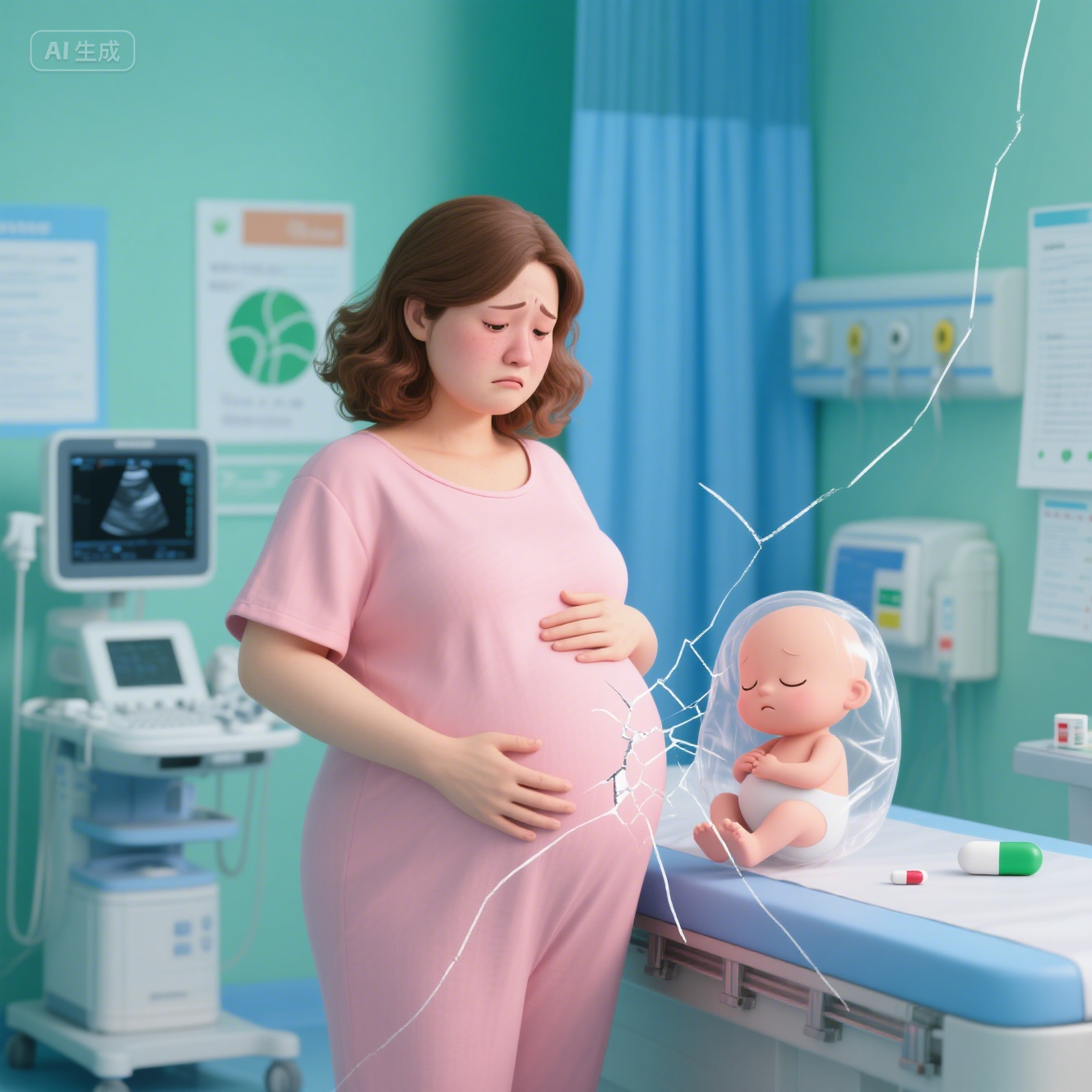Kilolu Anneler İçin Temel Okuma: Folat “Ulaştırma Arızası” Skyrockets Fetal Gelişim Riskleri!
