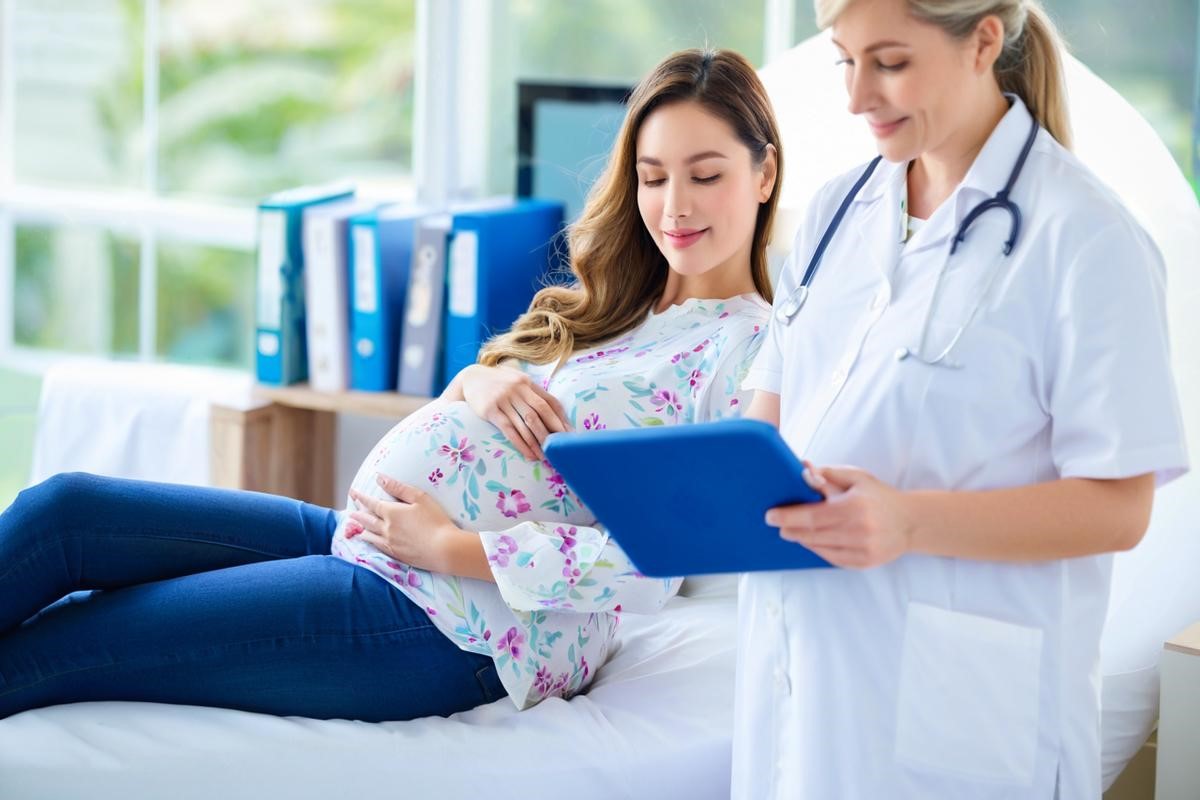 Serum Folyatından Homosistein'e: American Journal of Obstetrics & Gynecology'de 2019 yılında yayınlanan Büyük Ölçekli Bir Araştırma, Tekrarlayan Gebelik Kaybına İlişkin Metabolik Risk Faktörlerini Ortaya Çıkardı
